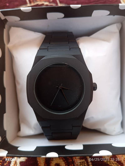 Aura Watch