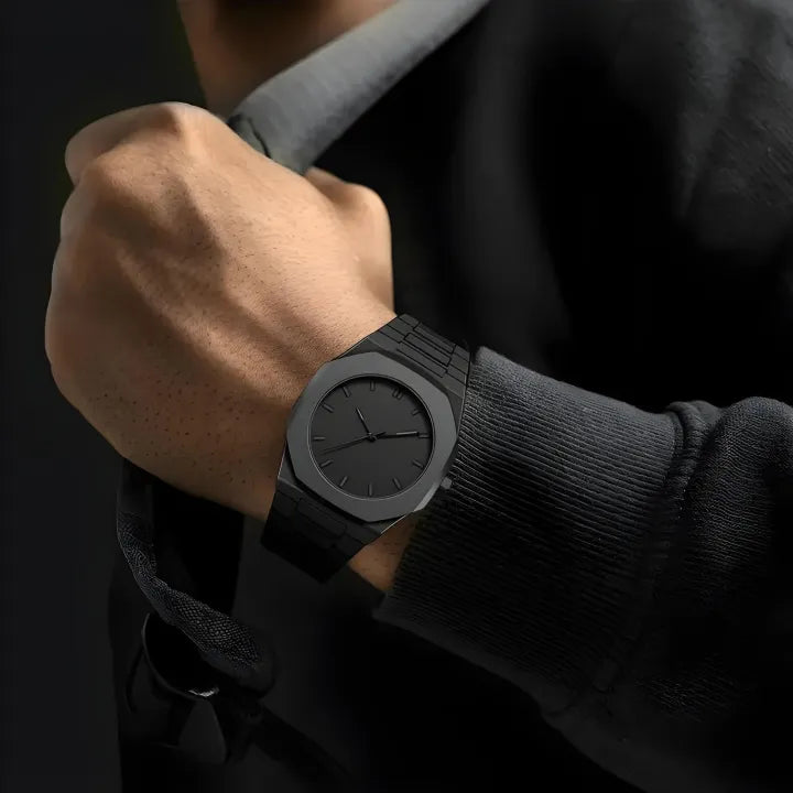 Aura Watch