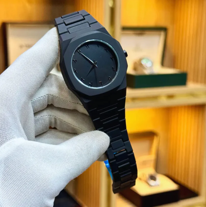 Aura Watch