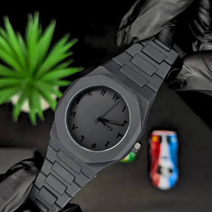 Aura Watch